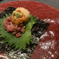 おちあいろうステーキハウス東京 - 