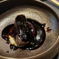 おちあいろうステーキハウス東京 - 