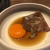 焼肉うしごろ 銀座店 - 