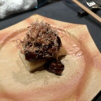 おちあいろうステーキハウス東京 - 