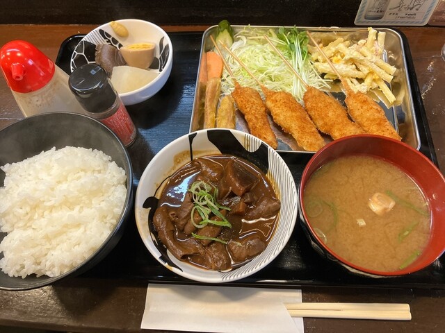 Kushi Katsu Murakami