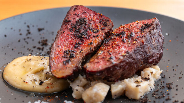 Ura eta Lurraのご予約 - 渡辺通/ビストロ | 食べログ