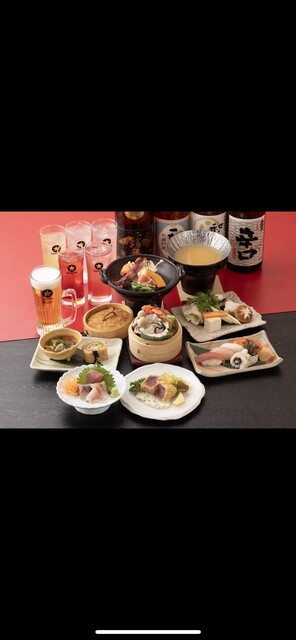 あっぱれ寿司 大町本店（秋田）- 新鮮な寿司と季節料理を堪能できる本格店