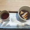 五十鈴茶屋 阪神梅田本店
