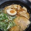 横丁ラーメン朝熊