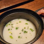 和牛焼肉やくにく 徹 - 