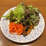 サンジャン・ピエドポー - 