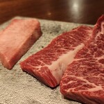 和牛焼肉やくにく 徹 - 