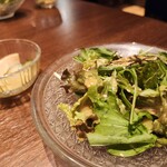 和牛焼肉やくにく 徹 - 