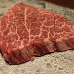 和牛焼肉やくにく 徹 - 