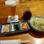 菩提樹 - お代わり自由です