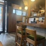 出汁醤油そば山本 - 