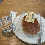 下田康生堂ぱん茶屋 - 