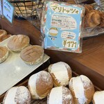 パン・メゾン 松前店 - 