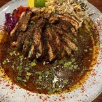 スパイス＆カフェ ユニティーフェイス - 