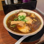 超多加水純手打ち麺 仁しむら - 