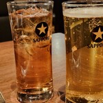 和牛焼肉やくにく 徹 - 