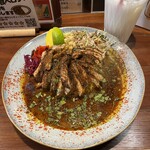 スパイス＆カフェ ユニティーフェイス - 