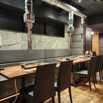 和牛焼肉やくにく 徹 - 