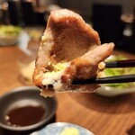 和牛焼肉やくにく 徹 - 