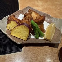 玄品 大阪 梅田東通 ふぐ・うなぎ・かに料理 - 