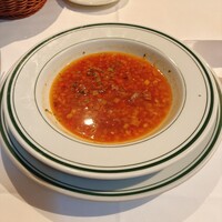 ウルフギャング・ステーキハウス 丸の内店 - 