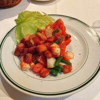 ウルフギャング・ステーキハウス 丸の内店 - 