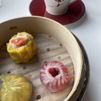 広東料理 センス - 