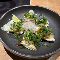 玄品 大阪 梅田東通 ふぐ・うなぎ・かに料理 - 