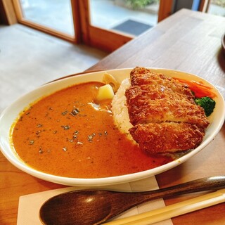 グリーン サン フード_1