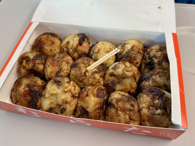 Murata no Takoyaki photo 5