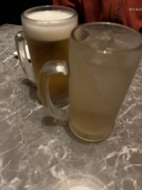 Mejiro Oshi Sakae Ten