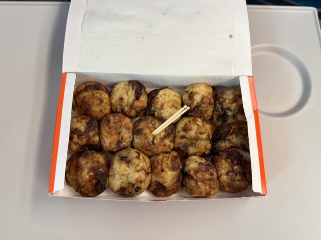 Murata no Takoyaki photo 4