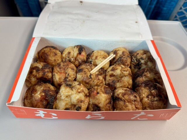 Murata no Takoyaki photo 2