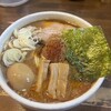 麺処 井の庄