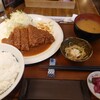 みそかつかつみや 鶴舞分店