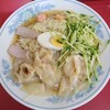 中華そば・冷麺 呉龍