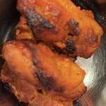 モハンディッシュ - 