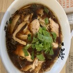 麺屋 丈六 - 料理写真:
