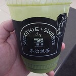 セブンイレブン - ドリンク写真:
