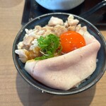 麺道麒麟児 - 