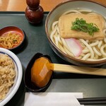 杵屋 - 料理写真: