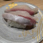 もりもり寿し - 