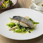 カフェ カリフォルニア - 