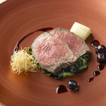 カフェ カリフォルニア - 