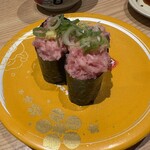 もりもり寿し - 