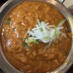 モハンディッシュ - 