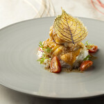 カフェ カリフォルニア - 