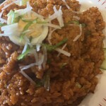 モハンディッシュ 琴似店 - 