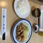 キッチン丸山 - 